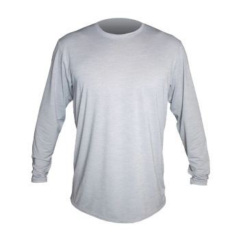 Anetik Men's Low Pro Tech Long Sleeve T-shirt - Mvlprl8