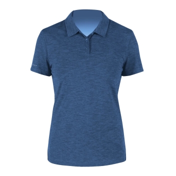 Anetik Women's Breeze Tech Polo - Wpbrzs1