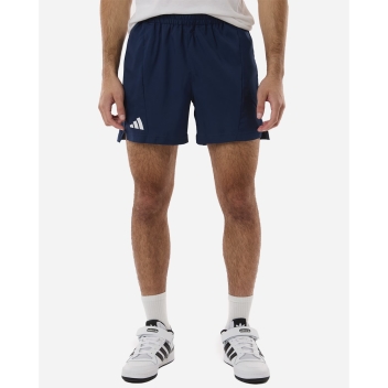 Adidas Men's D4t Woven 7" Shorts - At304