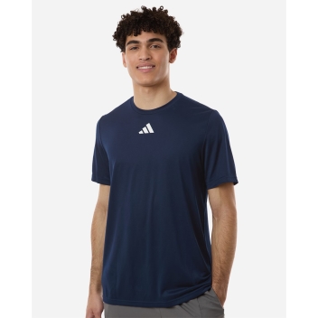 Adidas Men's Pregame T-shirt - At101