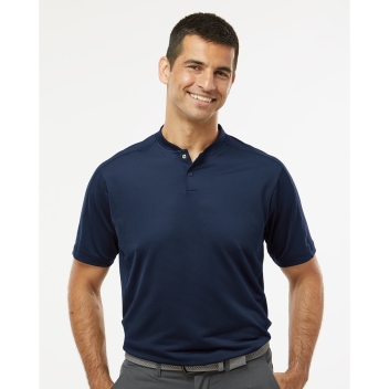 Adidas Men's Sport Collar Polo - A584