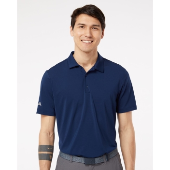 Adidas Men's Ultimate365 Solid Polo - A514