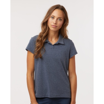 Adidas Women's Blended Polo - A690