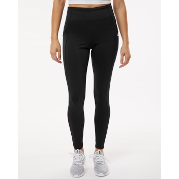 Adidas Women's Performance Pocket Leggings - A1010