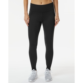 Adidas Women's Pocket Leggings - A1000
