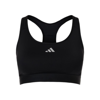 Adidas Women's Techfit Compression Racerback Sports Bra - At750