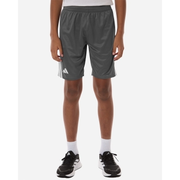 Adidas Youth 3-stripes 7" Shorts - At302
