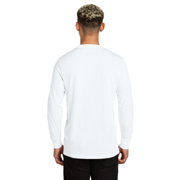 Allmade Unisex Long Sleeve Organic Cotton Tee Al6104