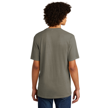 Allmade Unisex Mineral Dye Organic Cotton Tee