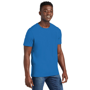 Allmade Unisex Organic Cotton Tee