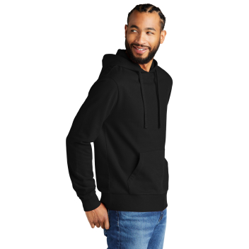 Allmade Unisex Organic French Terry Pullover Hoodie