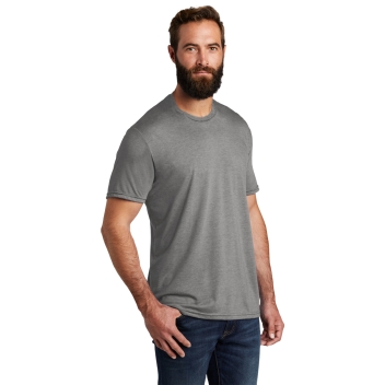 Allmade Unisex Tri-blend Tee
