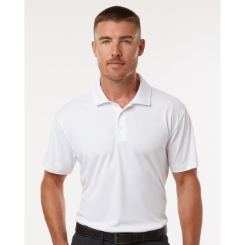 Allpro Men's Pro-lock Performance Polo - 41800
