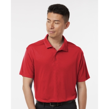 Allpro Men's Tall Pro-lock Performance Polo - 41800t