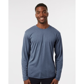 Allpro Unisex Pro-lock Performance Long Sleeve T-shirt - 48400