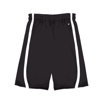 Alleson Athletic Men's B-core B-slam Reversible Shorts - 7244