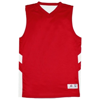 Alleson Athletic Men's B-pivot Rev Tank Top - 8566