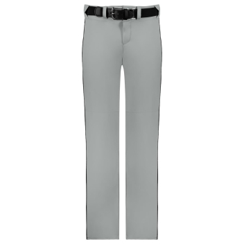 Alleson Athletic Men's Baseball Pants With Braid - 605wlb