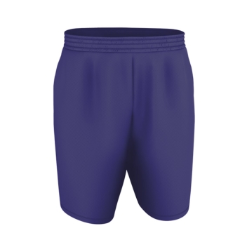Alleson Athletic Men's Blank Game Shorts - A205ba