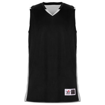 Alleson Athletic Men's Crossover Reversible Jersey - 590rsp