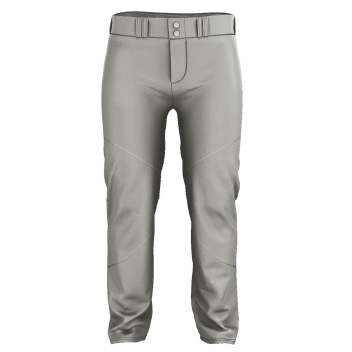 Alleson Athletic Men's Crush Premier Baseball Pants - 655wlp