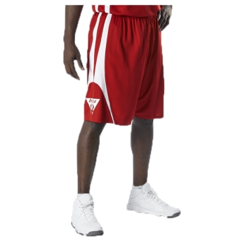 Alleson Athletic Men's Reversible Basketball Shorts - 54mmp