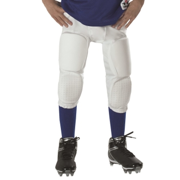 Alleson Athletic Men's Solo Football Pants - 687p