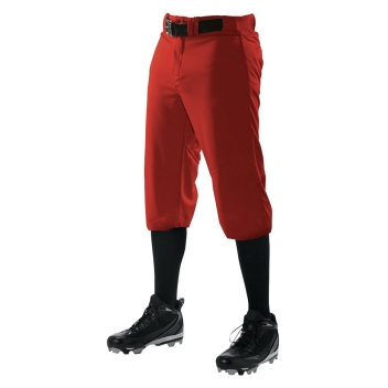 Alleson Athletic Unisex Crush Knicker Pants - 655pkn