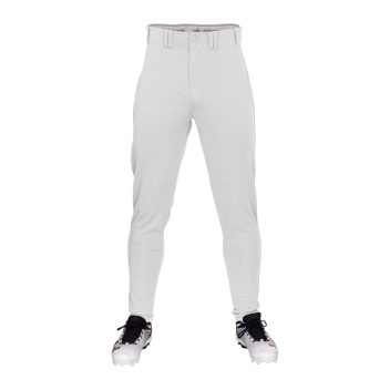 Alleson Athletic Unisex Crush Tapered Baseball Pants - 657ctp