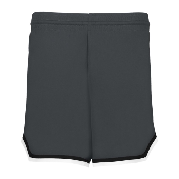 Alleson Athletic Women's Retro Basketball Shorts - A56000