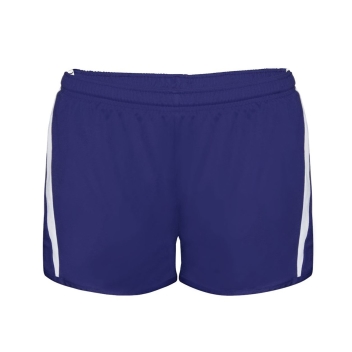 Alleson Athletic Women's Stride Shorts - 7274