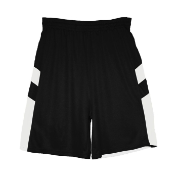 Alleson Athletic Youth B-pivot Reverisble Shorts - 2266