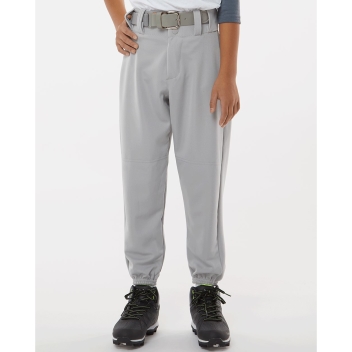 Alleson Athletic Youth Baseball Pants - 605py