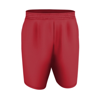 Alleson Athletic Youth Blank Game Shorts - A205by