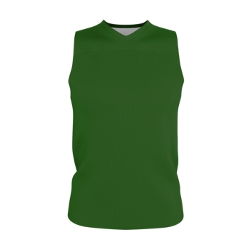Alleson Athletic Youth Blank Reversible Game Jersey - A105by