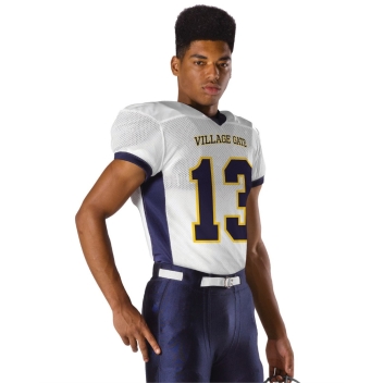 Alleson Athletic Youth Football Jersey - 750ey