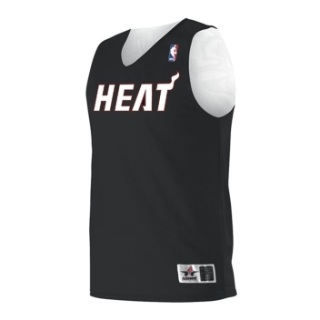 Alleson Athletic Youth Nba Logo'd Reversible Jersey - A115ly
