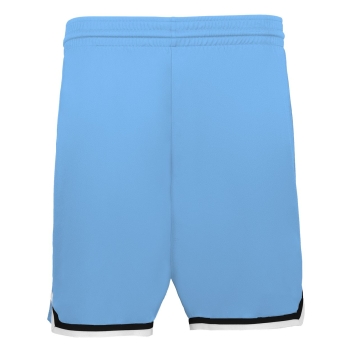 Alleson Athletic Youth Retro Basketball Shorts - A54000