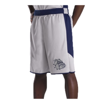 Alleson Athletic Youth Single Ply Reversible Shorts - 589pspy