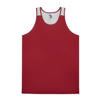 Alleson Athletic Youth Ventback Singlet - 2668
