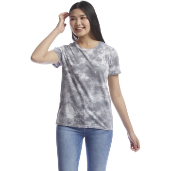 Alternative Ladies' Her Printed Go-to T-shirt
