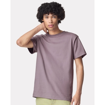 American Apparel Unisex Super Heavyweight Tee - 9001