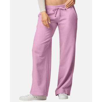 American Apparel Women's French Terry Wide Leg Pants - Ftp00