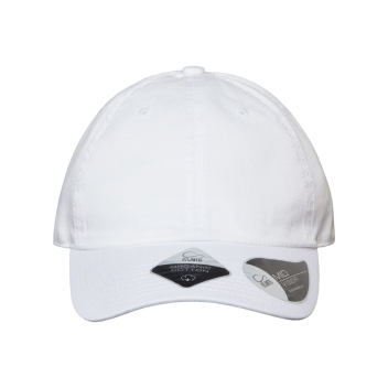 Atlantis Headwear Sustainable Dad Hat - Fraser