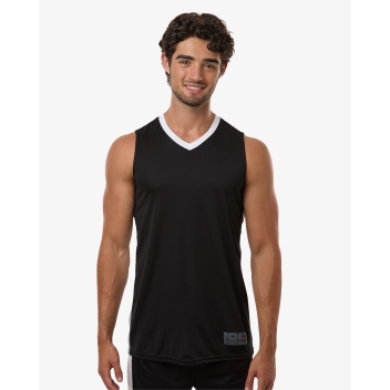 Augusta Sportswear Men's Match-up Basketball Jersey - 6886