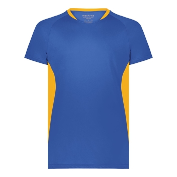 Augusta Sportswear Unisex Octane Soccer Jersey - 322240