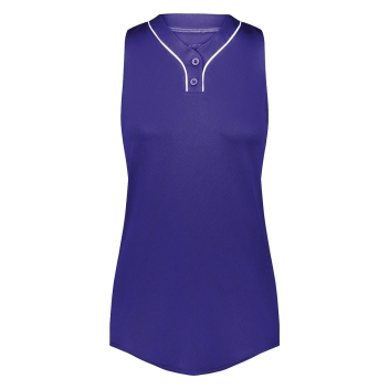 Augusta Sportswear Women's Cutter Jersey - 6913