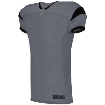 Augusta Sportswear Youth Slant Football Jersey - 9583