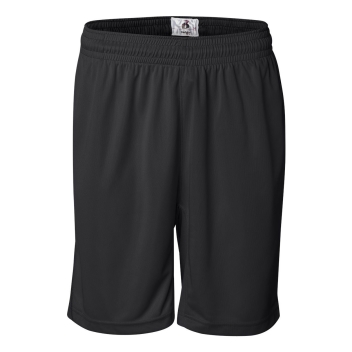 Badger Men's Bt5 9" Inseam Trainer Shorts - 4110