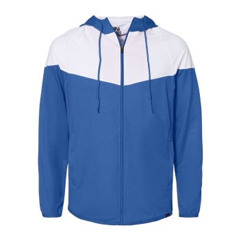 Badger Men's Spirit Outer-core Jacket - 7722